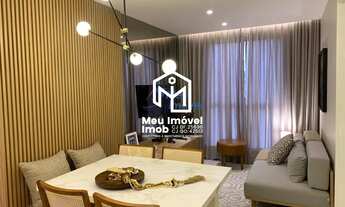 Imagem: Apartamento em Recanto das Emas - Brasília