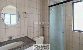 Imagem 12: Piedade - Apartamento com 75 metros - 3 Quartos - 1 Suíte - 1 Garagem - Jaboatão dos, PE