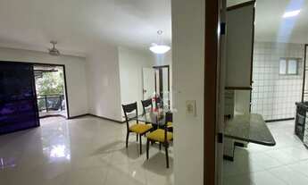 Imagem 3: Apartamento 4 quartos sendo 2 suítes a venda, 2vagas, em JARDIM DA PENHA -VITÓRIA ES