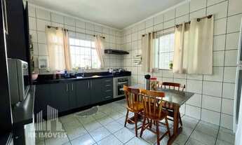 Imagem 2: RR9004 Sobrado 150m² JARDIM BELVAL - OPORTUNIDADE - 4 Dorms 1 Vaga - Barueri, SP - Ótima L