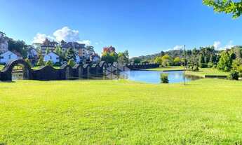 Imagem 7: Casa em Rua dos Papagaios - Centro - Canela/RS