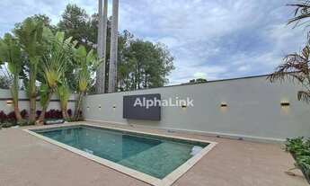 Imagem 4: Casa com 5 dormitórios, 600 m² - venda por R$ 14.500.000,00 ou aluguel por R$ 52.600,00/mê