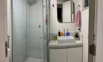 Imagem 4: Apartamento com 2 dormitórios à venda, 56 m² por R$ 230.000,00 - Boa União (abrantes) - Ca