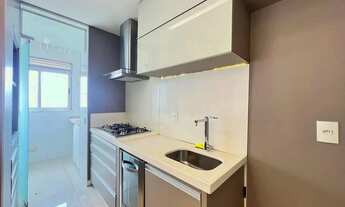 Imagem 5: Imóvel para venda possui 68 metros quadrados com 2 quartos em Vila da Serra - Nova Lima