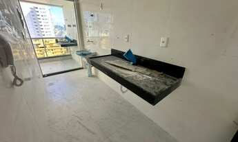 Imagem 4: Apartamento 2 quartos à venda com vista para o mar da Praia do Morro, Guarapari, lazer com