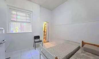 Imagem 3: Apartamento JK semi mobiliado no bairro Floresta