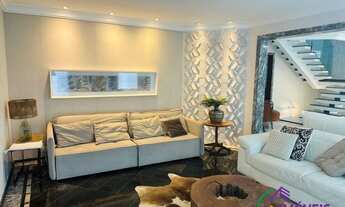 Imagem 5: CASA EM CONDOMÍNIO - CONDOMÍNIO HANGA ROA - SP