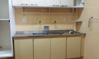 Imagem 7: Apartamento com 4 dormitórios para alugar, 165 m² por R$ 3.800/mês - Tijuca - Rio de Janei