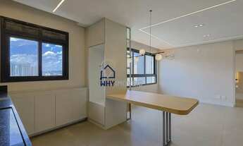 Imagem 4: Apartamento 1 quarto para alugar no Santo Agostinho