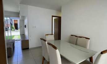 Imagem 3: Casa em Condomínio Mobiliada em Feira de Santana - Ônix Residence REF: 2120