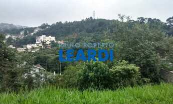 Imagem: TERRENO EM CONDOMÍNIO - CONDOMÍNIO HILLS