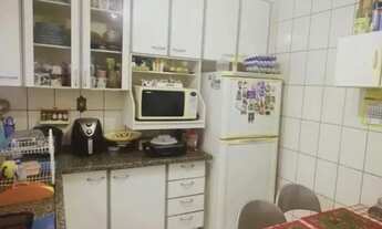 Imagem 4: Apartamento à venda no Condomínio Pio XII, em Sorocaba- SP