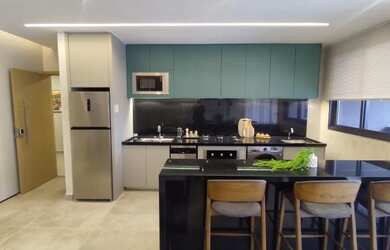 Imagem 5: RY- Apartamentos de 2 e 3 Quartos no Lux Home Boulevard em Águas Claras - Sinal 52.261,19