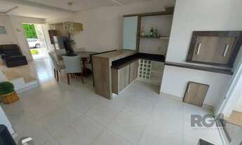 Imagem 5: Casa em Condomínio Fechado com 3 quartos e 150m² privativos