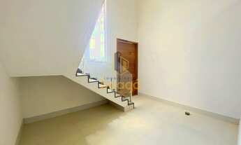 Imagem 6: CASA A VENDA II CONDOMÍNIO PORTAL DO SOL