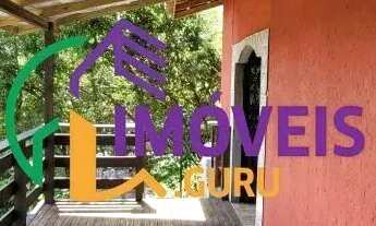 Imagem: CASA TÉRREA - JOÃO PAULO - SC