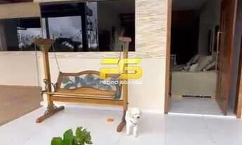 Imagem 7: CASA A VENDA COM PISCINA CONDOMINIO SONHOS DA SERRA BANANEIRAS