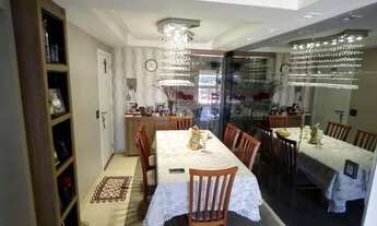 Imagem 3: AQUARELA PINHEIROS - R$ 590.000, Apartamento à venda, 3 Quartos (1 Suite) 72m², Parque Jam