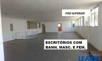 Imagem 6: GALPÃO - CENTRO INDUSTRIAL DE ARUJÁ - SP