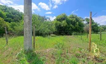 Imagem 2: Terreno à venda, 4000 m² por R$ 120.000,00 - Paracatu (morro Grande) - Araruama/RJ