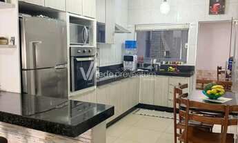 Imagem 5: Casa - Residencial Cosmos - Campinas