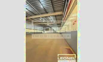 Imagem 2: Galpão para locação no Recreio Anhanguera, em Ribeirão Preto