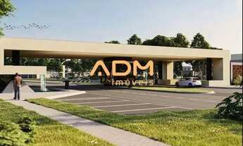 Imagem: Lote em Condomínio Fechado á venda - 299m²