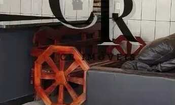 Imagem 3: Casa no Jardim Petrópolis