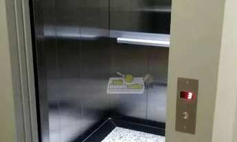 Imagem 2: Apartamento para alugar, 139 m² por R$ 2.705,48/mês - Nossa Senhora da Abadia - Uberaba/MG