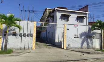 Imagem 6: Apartamento com garagem coberta