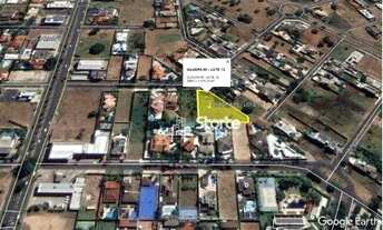 Imagem 6: Área à venda, 1975 m² por R$ 2.350.743,75 - Morada da Colina - Uberlândia/MG