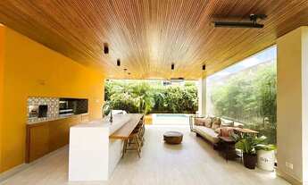 Imagem: Casa para locação no Residencial Tamboré