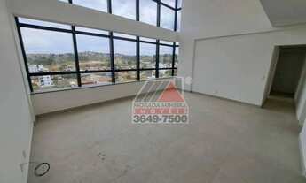 Imagem: Cobertura com 3 dormitórios para alugar