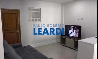 Imagem: APARTAMENTO - DA SAÚDE - MG