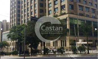 Imagem 3: Sala Comercial em Sé