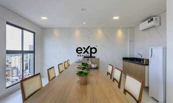 Imagem 4: Flat em Tambauzinho, 1 quarto, novo, com lazer