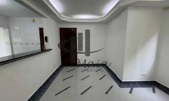 Imagem 5: Locação Apartamento Sao Caetano do Sul Osvaldo Cruz Ref: 10795