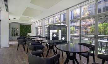 Imagem 2: Prédio para alugar, 685 m² por R$ 126.000,01/mês - Vila Olímpia - São Paulo/SP