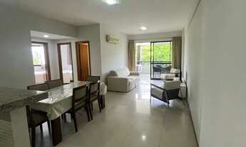 Imagem: ALUGO APTO ED PRIVILEGE RESIDENCE COM 2/4