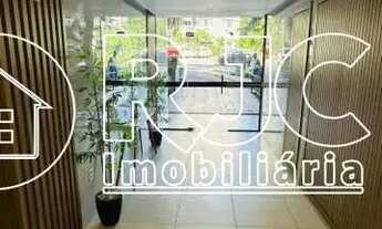 Imagem 4: Imóvel para venda tem 58 metros quadrados com 2 quartos em Pechincha - Rio de Janeiro - RJ