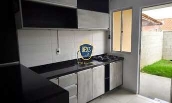 Imagem 5: Casa 2 quartos em condomínio para aluguel, Boa Vista, Ponta Grossa