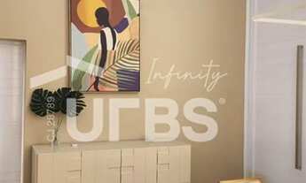 Imagem 5: Portal do Sol Green - Casa de Condomínio 3 quartos, sendo 3 suítes