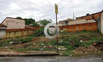 Imagem: Terreno/Lote em Montes Claros, no bairro