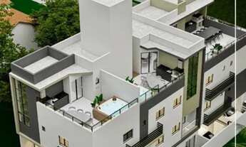 Imagem 6: Apartamento 2 Quartos para Venda em João Pessoa, Bessa, 2 dormitórios, 1 suíte, 2 banheiro