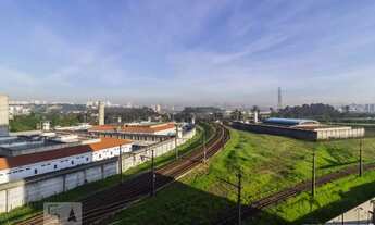 Imagem 5: Apartamento à Venda - Vila Leopoldina, 1 Quarto, 70 m2