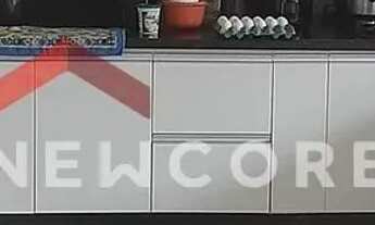 Imagem 5: Casa em Rua Elizete Cardoso da Silva - Parque Val de Palmas - Bauru/SP