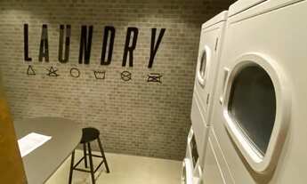 Imagem 3: Kadu: Imóvel para aluguel com 44 metros mobiliado com 1 quarto em Jatiúca - Maceió - AL