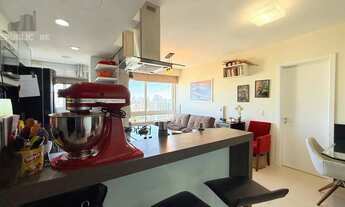 Imagem 7: Apartamento à venda com 2 dormitórios na Cidade Baixa, com área de 65 m² disponível