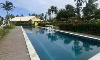 Imagem: Lote/Terreno à Venda - Barra dos Coqueiros