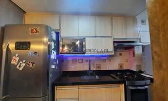 Imagem 7: Apartamento para alugar em Itupeva, Monte Serrat, com 1 quarto, com 35 m², RESERVA MONTE S